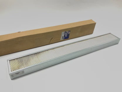 Carquest 87561 Heavy Duty Cabin Air Filter Replaces 42561, PA2411, P112775
