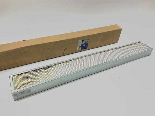 Carquest 87561 Heavy Duty Cabin Air Filter Replaces 42561, PA2411, P112775