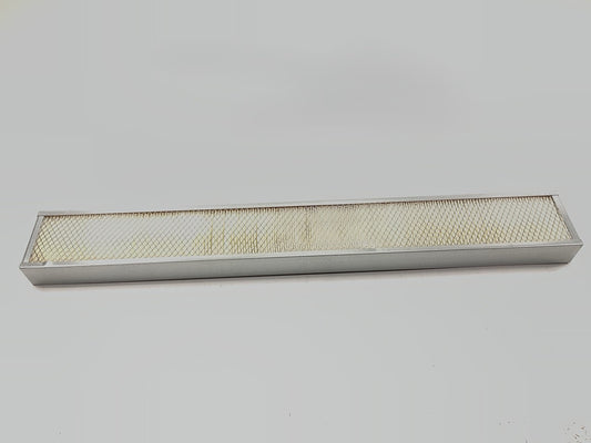 Carquest 87561 Heavy Duty Cabin Air Filter Replaces 42561, PA2411, P112775