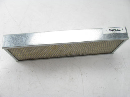 Carquest 87562 Cabin Air Filter Replaces PA2354 PA11755 42562 LAF3407 AF711