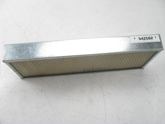 Carquest 87562 Cabin Air Filter Replaces PA2354 PA11755 42562 LAF3407 AF711
