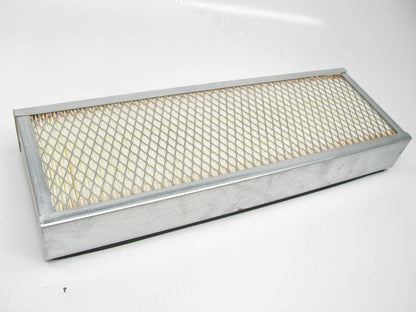 Carquest 87563 Cabin Air Filter TW5-TW35 & 8700, 9000, 9700 Tractor