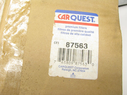 Carquest 87563 Cabin Air Filter TW5-TW35 & 8700, 9000, 9700 Tractor