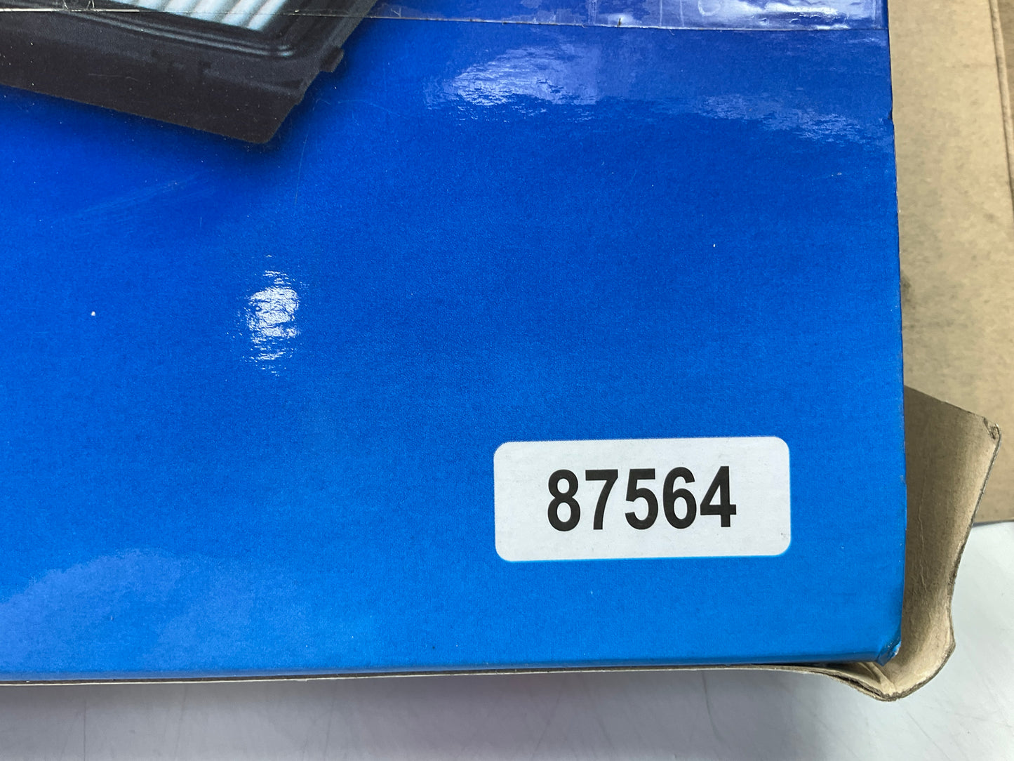 Carquest 87564 Engine Air Filter
