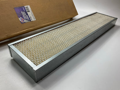 Carquest 87568 Cabin Air Filter - Replaces Allis Chalmers 566900, 42568, P116475