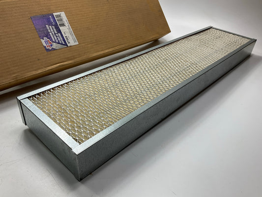 Carquest 87568 Cabin Air Filter - Replaces Allis Chalmers 566900, 42568, P116475