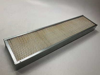 Carquest 87568 Cabin Air Filter - Replaces Allis Chalmers 566900, 42568, P116475