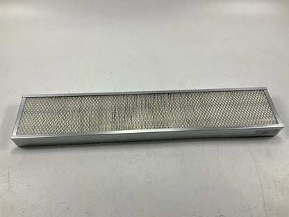 Carquest 87569 Cabin Air Filter - Replaces 8022345, 42569, FA911,P117109, PA2563
