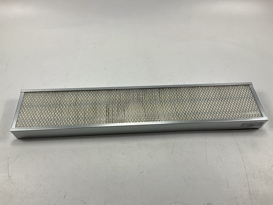 Carquest 87569 Cabin Air Filter - Replaces 8022345, 42569, FA911,P117109, PA2563