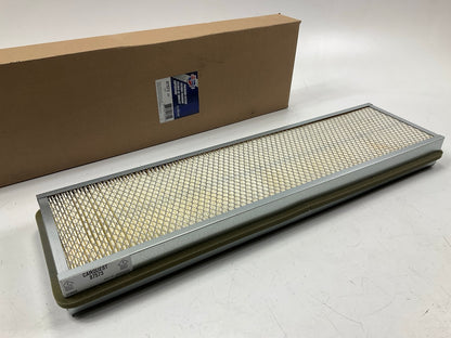 Carquest 87573 Cabin Air Filter Replaces 579916; 42573; PA2448; PA2448, 83719E
