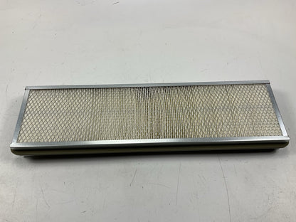 Carquest 87573 Cabin Air Filter Replaces 579916; 42573; PA2448; PA2448, 83719E