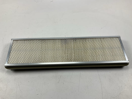 Carquest 87573 Cabin Air Filter Replaces 579916; 42573; PA2448; PA2448, 83719E