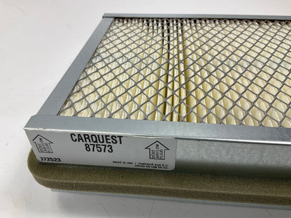 Carquest 87573 Cabin Air Filter Replaces 579916; 42573; PA2448; PA2448, 83719E
