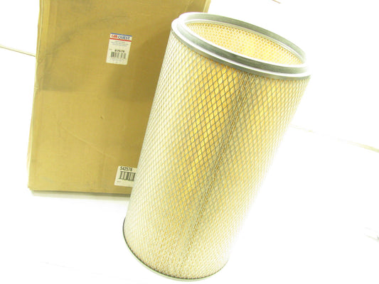 Carquest 87576 Air Filter - Replaces WIX 42576; LUBERFINER LAF22093, Delco A313C