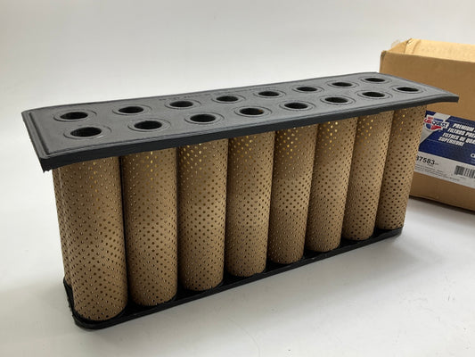 Carquest 87583 Panel Air Filter Replaces 42583 AF2183 AF450 P142798 PA1777