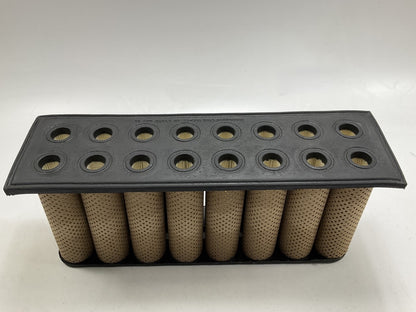 Carquest 87583 Panel Air Filter Replaces 42583 AF2183 AF450 P142798 PA1777