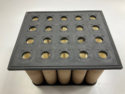 Carquest 87585 Heavy Duty Air Filter Replaces 42585 AF2189 LAF2020 AF168 AF452