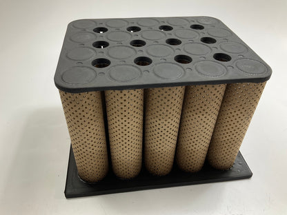 Carquest 87585 Heavy Duty Air Filter Replaces 42585 AF2189 LAF2020 AF168 AF452