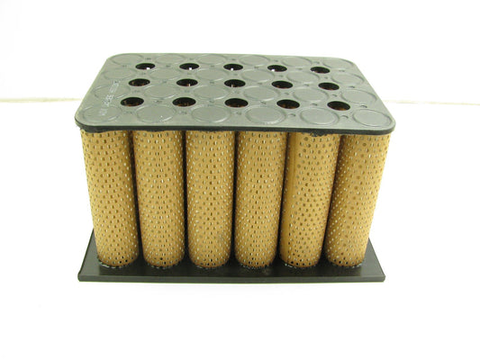 Carquest 87586 Air Filter Replaces: 42586 A32190 2586 LAF24 AF163 AF453 P142801