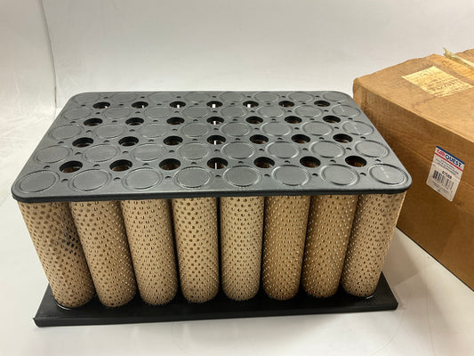 Carquest 87588 Farr P40 Tube Type (5x8) (40 Tubes) Air Filter  - 42588, PA1782