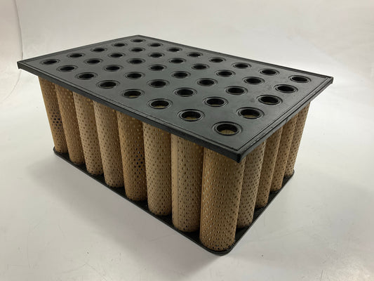 Carquest 87588 Farr P40 Tube Type (5x8) (40 Tubes) Air Filter  - 42588, PA1782
