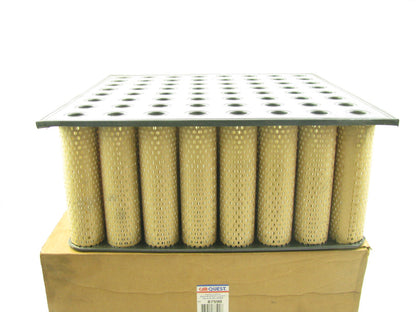 Carquest 87590 Air Filter Replaces CA314 542590 42590 A32195 LAF64 AF179