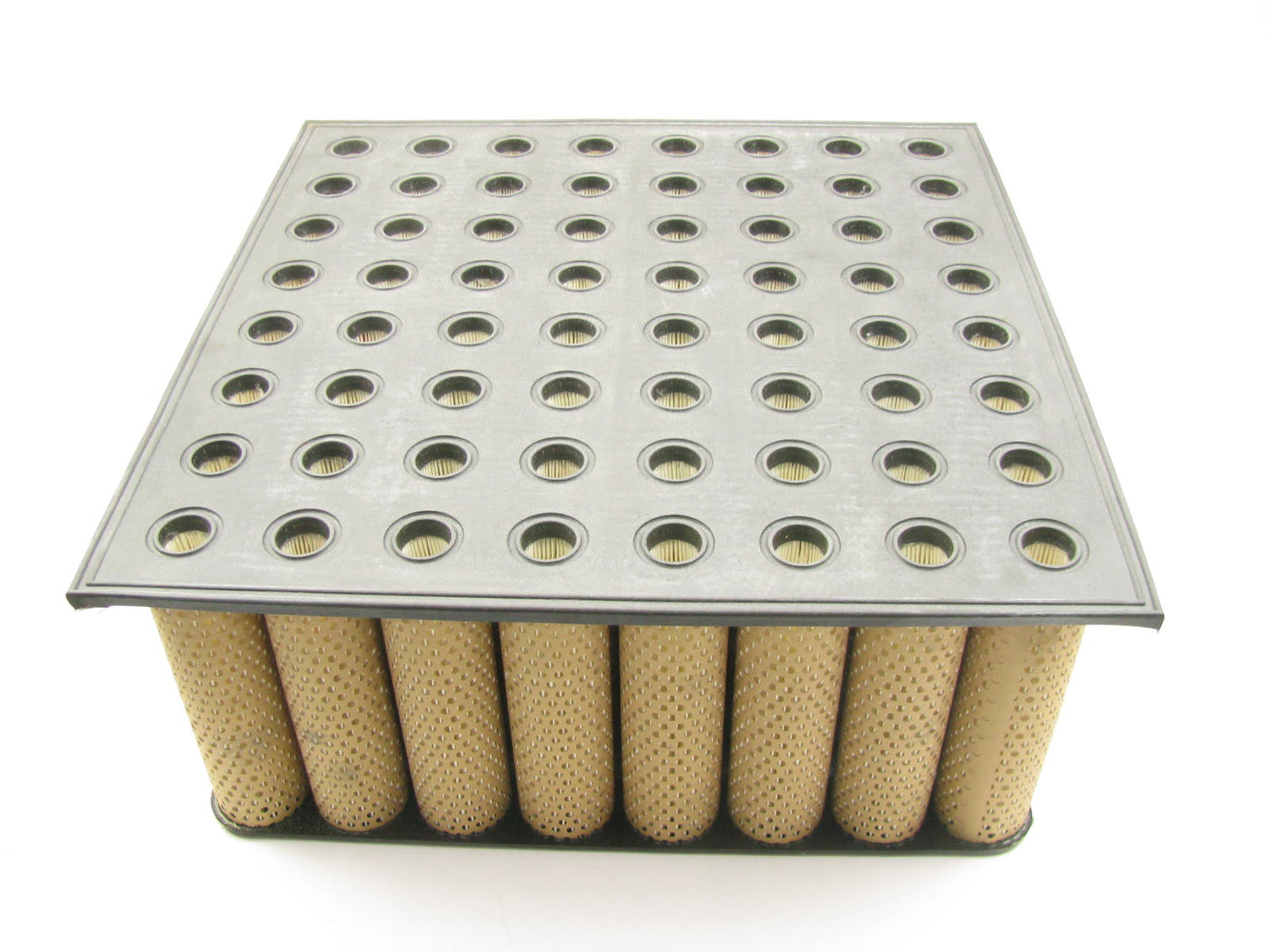 Carquest 87590 Air Filter Replaces CA314 542590 42590 A32195 LAF64 AF179
