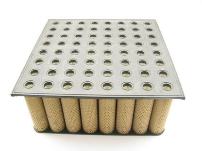 Carquest 87590 Air Filter Replaces CA314 542590 42590 A32195 LAF64 AF179