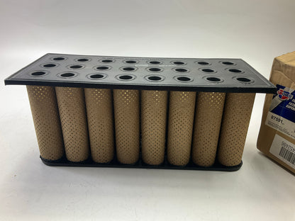 Carquest 87591 Air Filter Replaces 42591 AF2187 LAF2438 PA1780 CA321 AF454