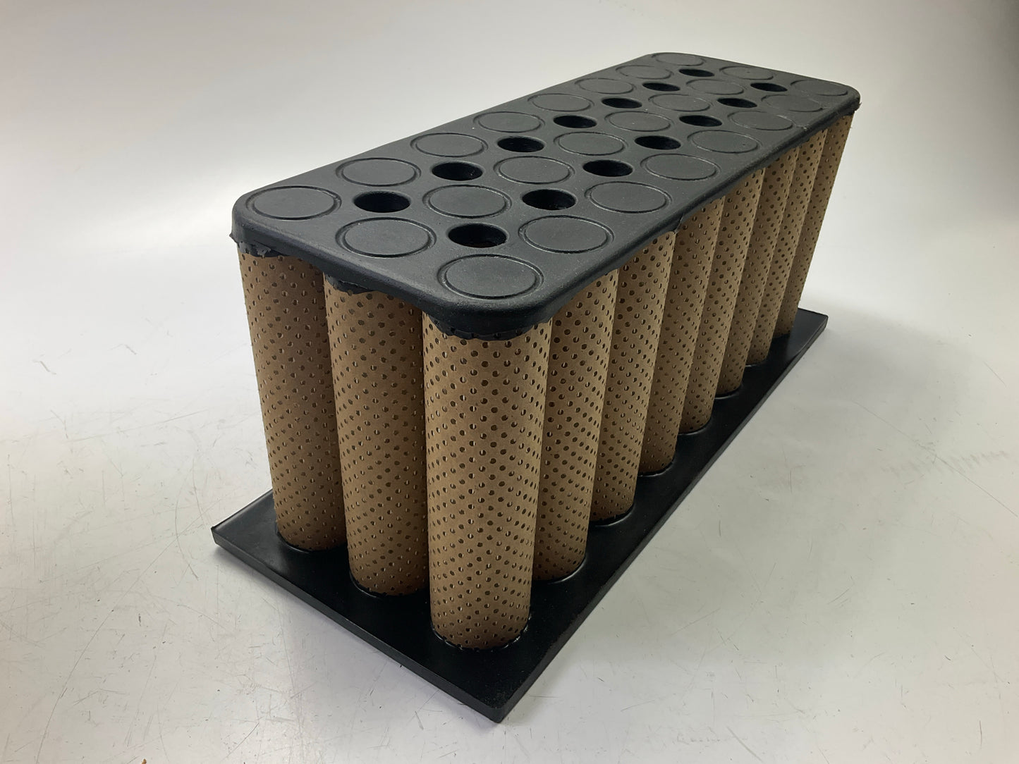 Carquest 87591 Air Filter Replaces 42591 AF2187 LAF2438 PA1780 CA321 AF454
