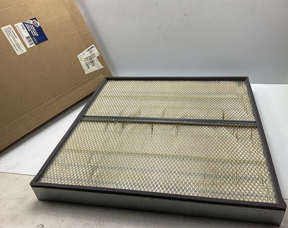 Carquest 87595 Panel Air Filter Replaces 42595 A70014 PA1765 P111098 AF4178