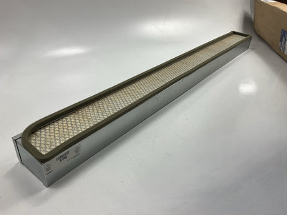 Carquest 87596 Cabin Air Filter Replaces New Holland V30986 Versatile 30986