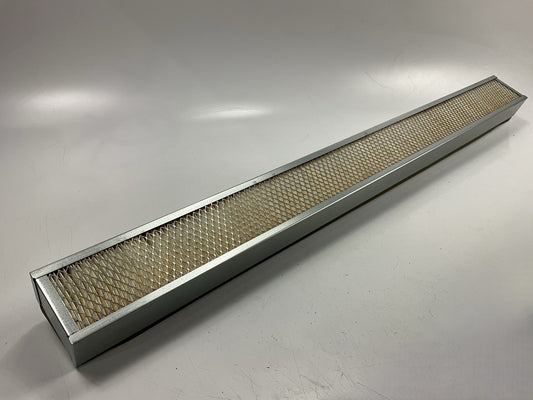 Carquest 87596 Cabin Air Filter Replaces New Holland V30986 Versatile 30986