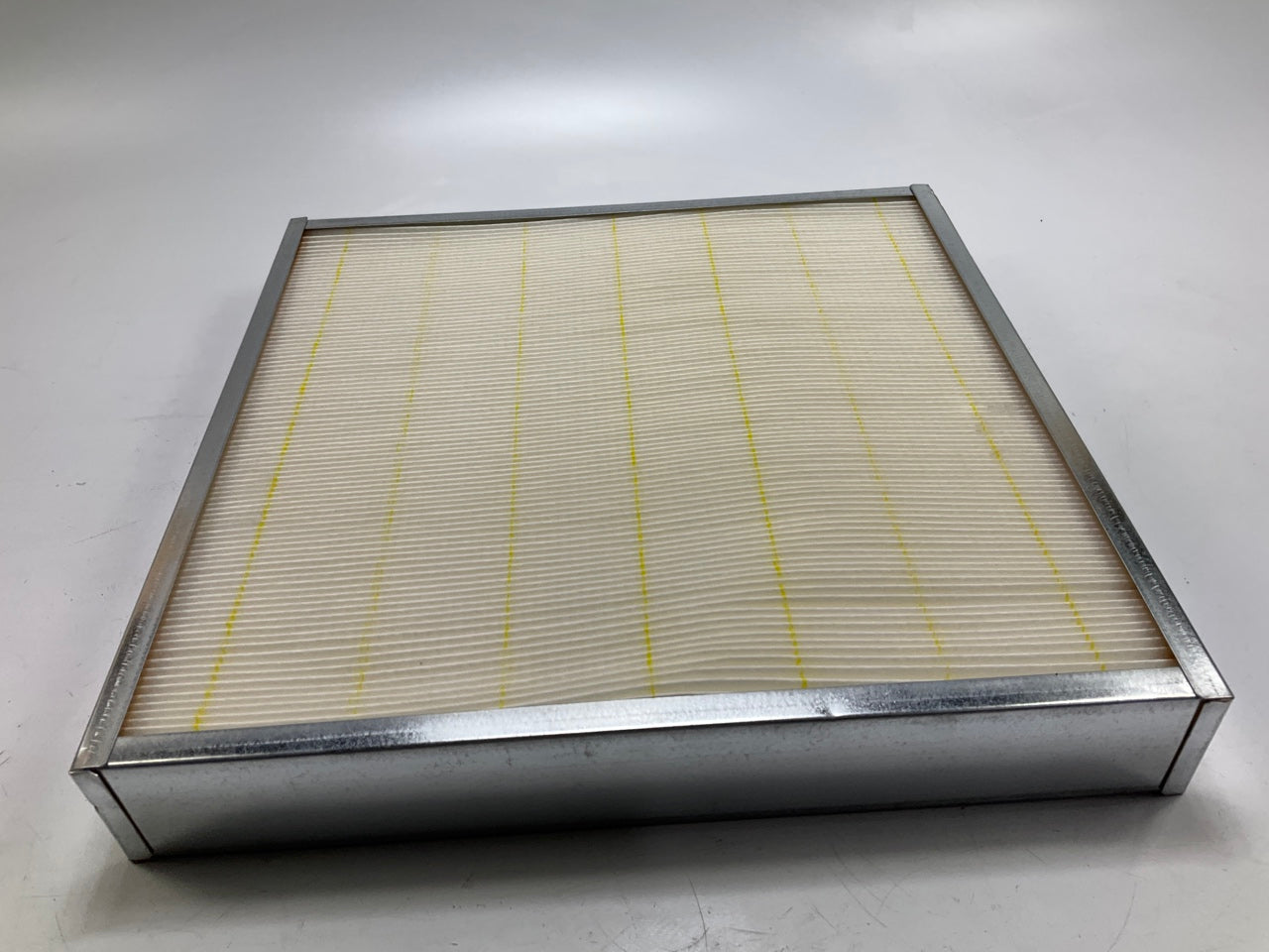 Carquest 87600 Cabin Air Filter For John Deere # AH66302, Replaces WIX 42600