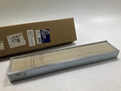 Carquest 87601 Cabin Air Filter Replaces PA3676 42601 P113330 AF4773 PA5008