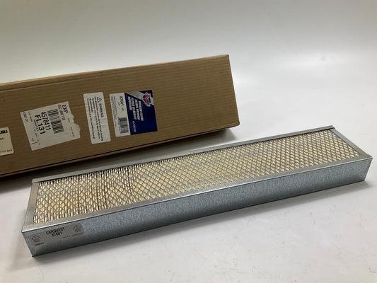 Carquest 87601 Cabin Air Filter Replaces PA3676 42601 P113330 AF4773 PA5008