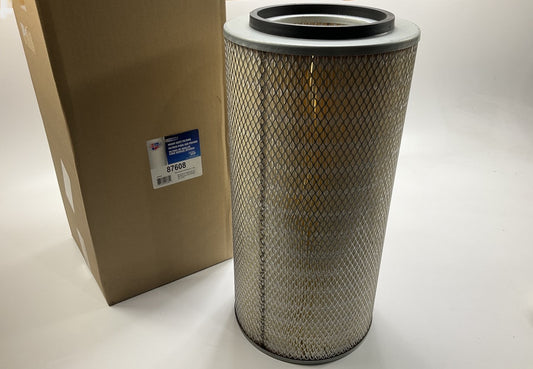 Carquest 87608 Air Filter Replaces BALDWIN PA2475, Fram CA9872, Wix 42608
