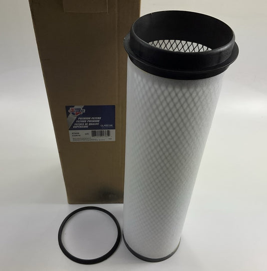 Carquest 87609 Air Filter - Replaces 42609, PA2814, P776697, AF1843, 430287