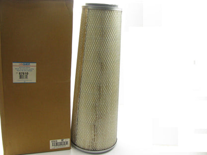 Carquest 87610 Air Filter Replaces: 42610 LAF9396 AF2312 AF954M P151097 PA3951