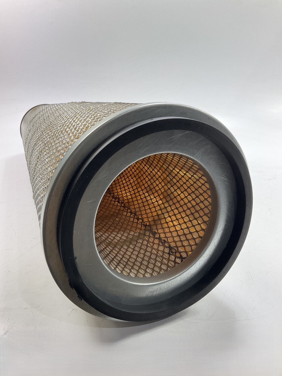 MISSING GASKET - Carquest 87611 Air Filter Replaces: 42611 A84463 AF740 AF583
