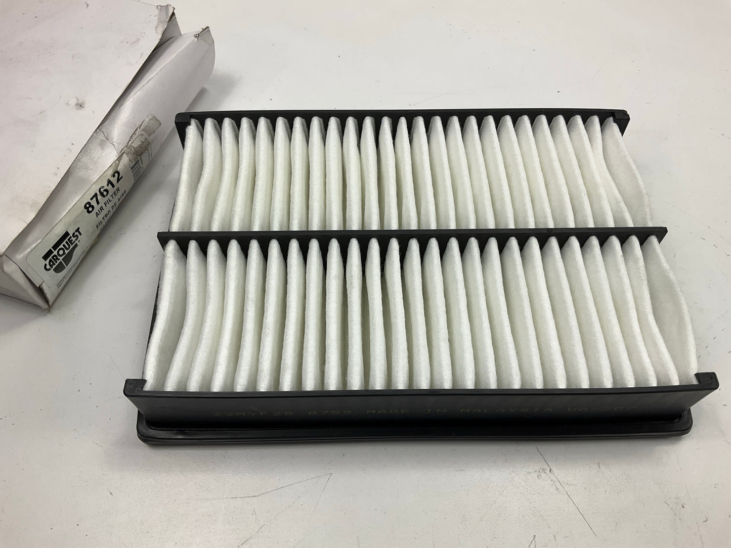 Carquest 87612 Engine Air Filter