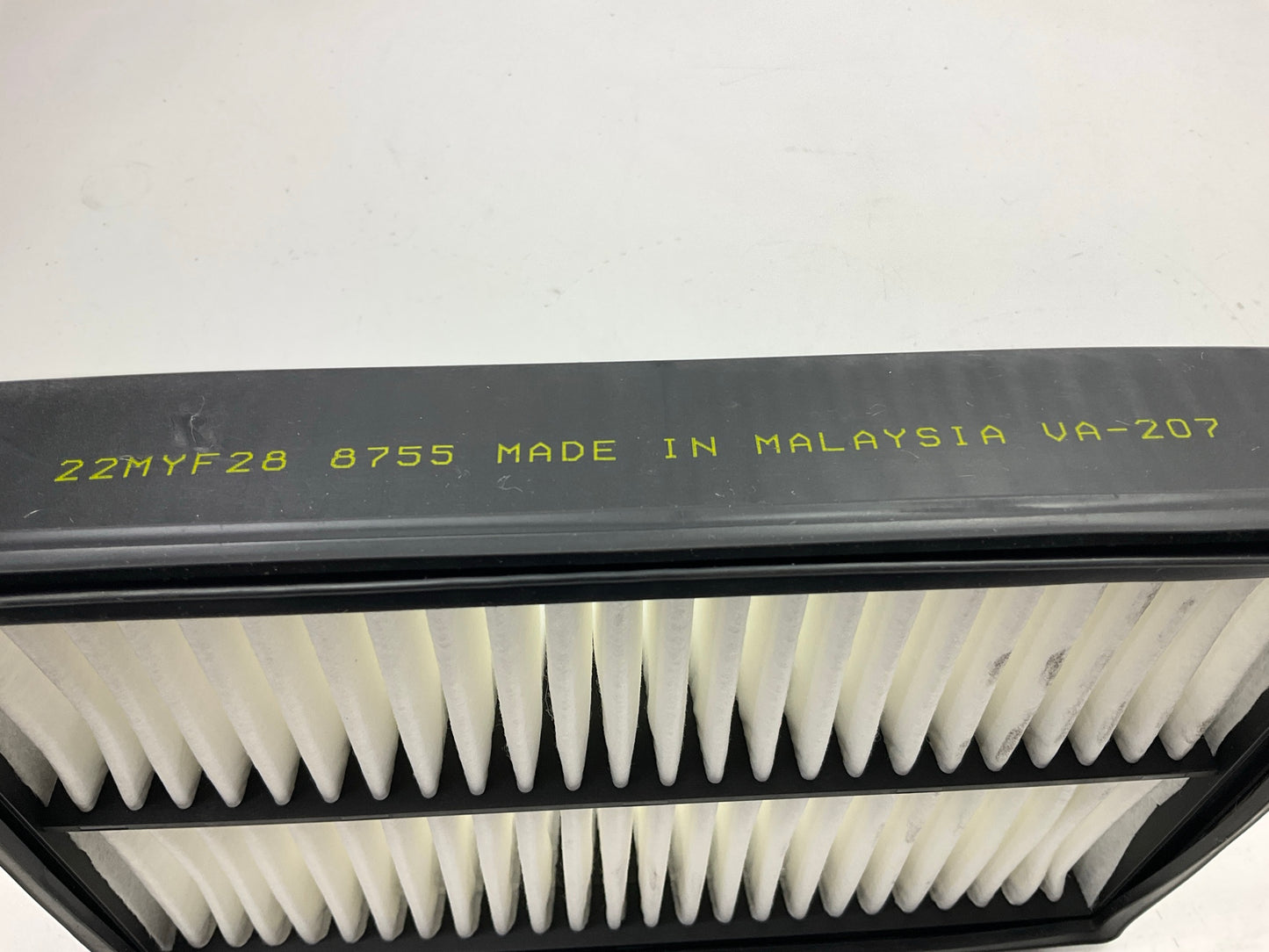 Carquest 87612 Engine Air Filter