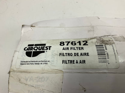 Carquest 87612 Engine Air Filter