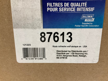 Carquest 87613 Air Filter - Replaces 42613; PA2540; CA3603; LAF959; A778C