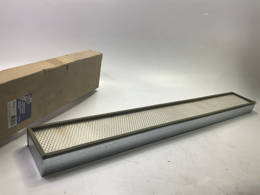 Carquest 87614 Cabin Air Filter Replaces 529760-M1, 42614, 3I0148