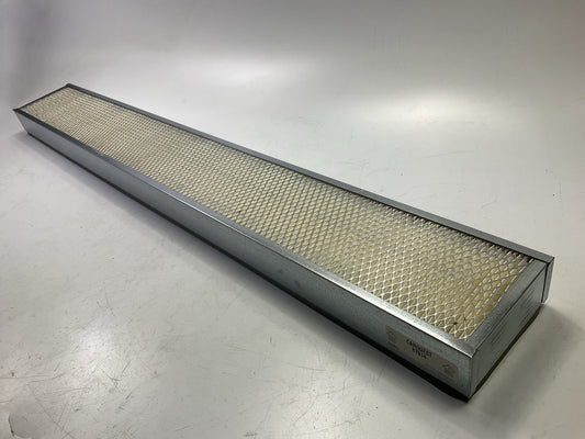 Carquest 87614 Cabin Air Filter Replaces 529760-M1, 42614, 3I0148