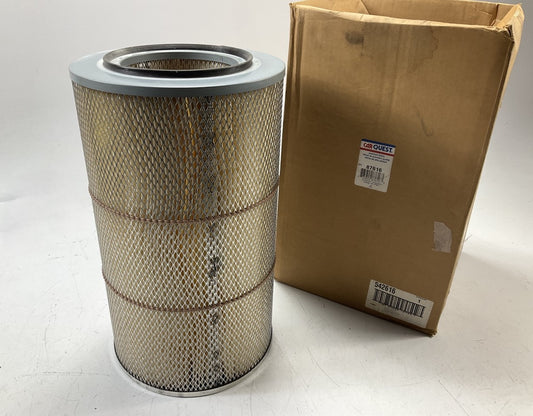Carquest 87616 Air Filter - Replaces 42616, 3I1061, 3I1068, 702641C1, 3I1068
