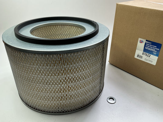 Carquest 87622 Air Filter - Replaces PA2445, 42622, P152638, AF1633, CA2581