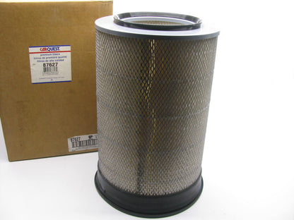 Carquest 87627 Air Filter Replaces CA572 46630 A63408 LAF1819 AF333 AF906