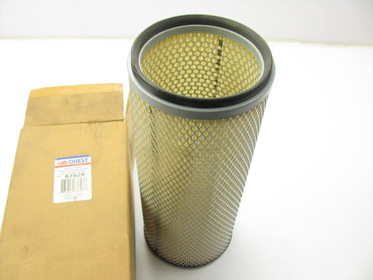 Carquest 87628 Air Filter Replaces: 42628 A62313 2628 LAF1780 AF334 AF907 A848C